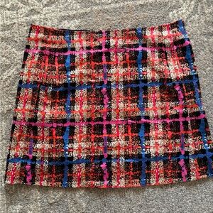 Jcrew skirt